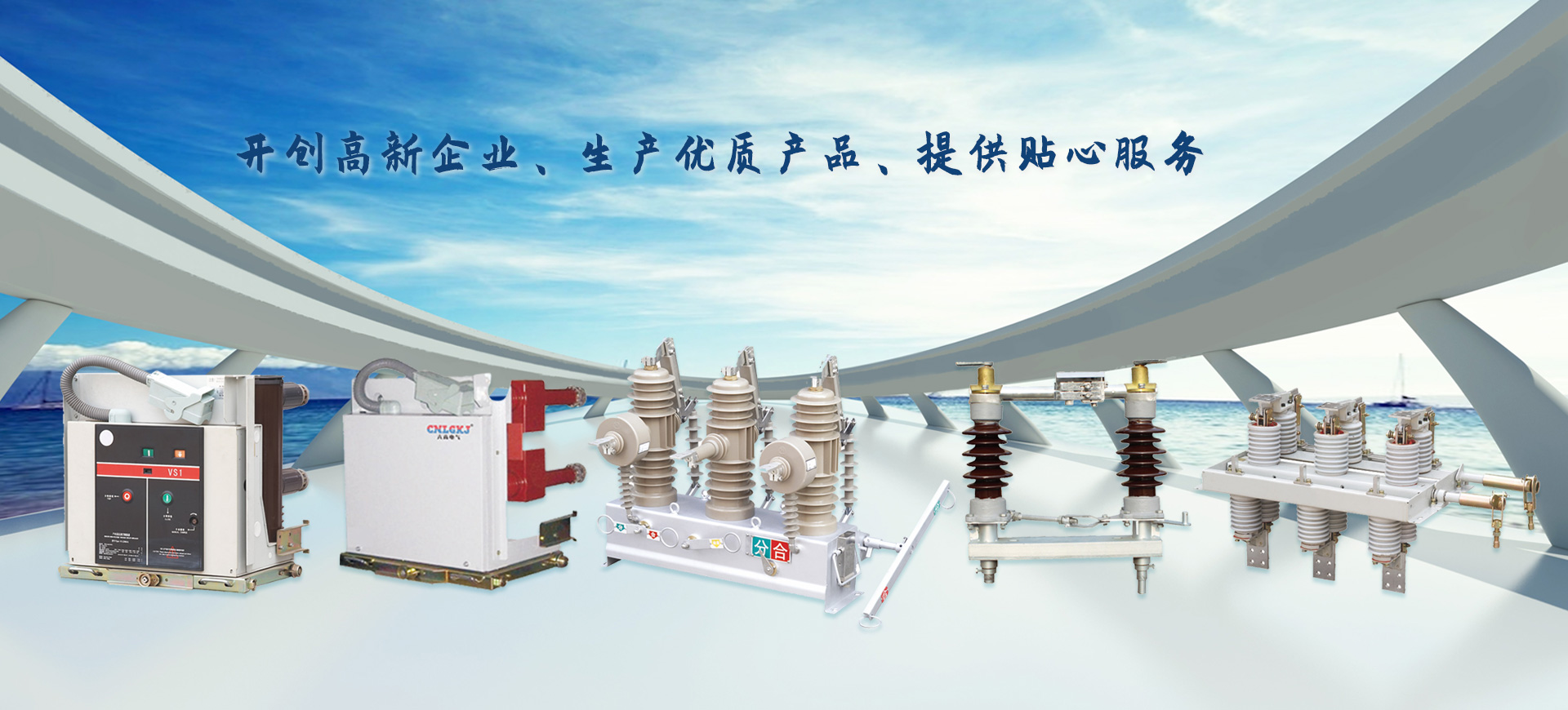 大型成套生產企業(yè)